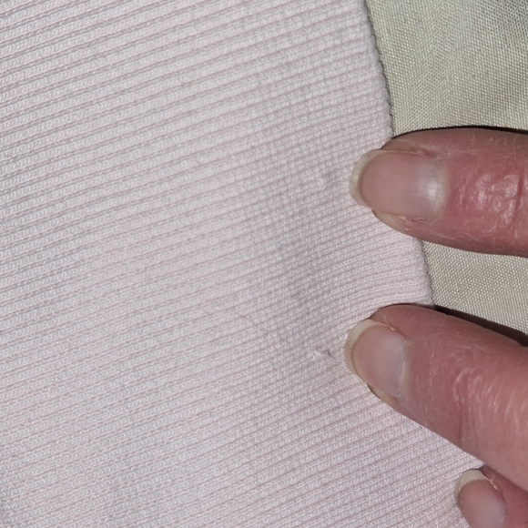 Under Armour Pink Classic Logo Hoodie - Picture 7 of 9